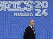 Володимир Путін