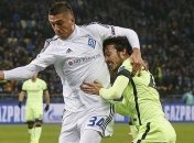 Защитник "Динамо" не стал судить Селезнева, но в Россию не поехал бы