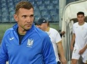 Шевченко дал совет форварду сборной Украины Яремчуку