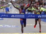 Бостонський марафон вперше скасували за 124-річну історію