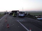 На Волыни будут судить пограничника, сбившего насмерть 5 человек