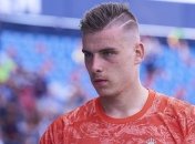 В Заре рассказали подробности перехода Лунина в Реал