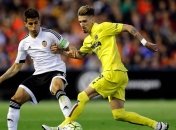 Футболисты "Валенсии" оригинально отпраздновали День матери