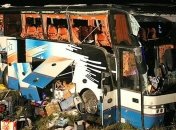 ДТП в Австрии: погибших украинцев нет