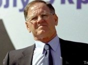 Сабо: Украина - единая страна!