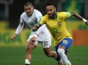 Неймар побив рекорд Мессі (відео)