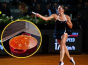 Марта Костюк приготовила борщ