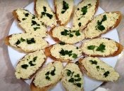 Закуска вийде ароматною та пікантною