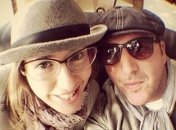 В сети появилось милое фото с отдыха Собчак и Виторгана 