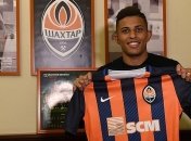 Додо: Хочу играть в стартовом составе "Шахтера"