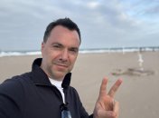 Алексей Арестович