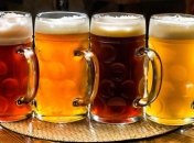 Пиво в Украине приравняют к алкогольным напиткам