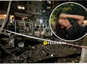 Во время атаки на Днепр погибла девушка