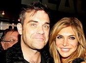 Робби Уильямс станет отцом во второй раз