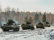 Збройні сили Росії