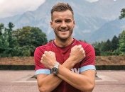 Ярмоленко отправился в Китай