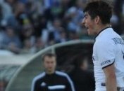 Луганская "Заря" прошла "Кремень" в 1/16 Кубка Украины