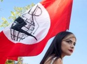 Світогляд нацболу — насильство, від нього і загинула Земфіра Сулейманова