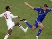 Защитник "Динамо" получил серьезную травму в матче против "Таврии" 