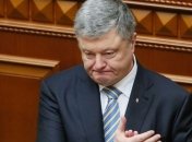 Порошенко изучив программы кандидатов в президенты, заметил несколько особенностей