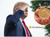 Трамп мріє про це визнання