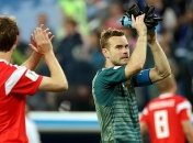 Российских футболистов хотят проверить на допинг на домашнем ЧМ-2018