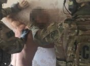 Шпионил в зоне ООС - контрразведка СБУ задержала агента ГРУ РФ (фото, видео) 