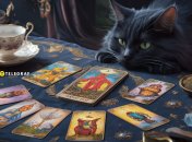 Гороскоп Таро, чего ждать 23 июля