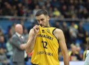 Игроки Киев-Баскета прокомментировали выход во второй раунд квалификации ЛЧ