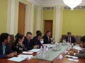 Данилюк раскрыл подробности работы Службы финансовых расследований