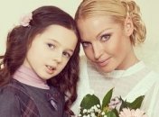 Анастасия Волочкова похвасталась своей подросшей дочерью (Фото) 