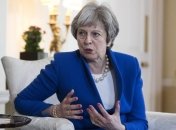 Мэй: Второго референдума по Brexit не будет