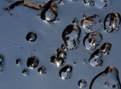 На Прикарпатье произошел прорыв нефтепровода