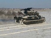 Штаб: Боевики за сутки 51 раз обстреляли позиции сил АТО 