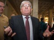 Заявления Яценюка голословные и не соответствуют действительности