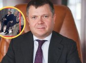 Константин Жеваго – отец двух детей