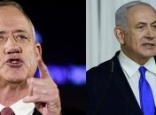 В Ізраїлі - новий уряд з двома прем'єрами