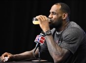 Леброн Джеймс требует усиление "Майами"