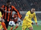 Виллиан: У Луческу есть дар предвидения