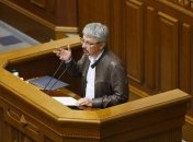 "Fair play": Ткаченко предлагает штрафовать убыточные СМИ