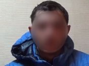 Задержаны два боевика и администратор интернет-сообщества (Видео)
