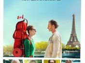 В украинский прокат выходит фильм "Париж босиком" 