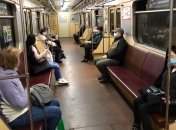 Громадський транспорт у Києві перевірятимуть поліцейські, але рейди будуть вибірковими