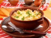 Чудовий варіант гарніру