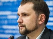 Польша объявила Вятровича персоной нон-грата 