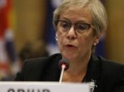 В ОБСЕ обеспокоены антииммигрантскими мотивами терактов в Техасе