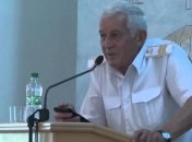 Умер бывший министр обороны Украины