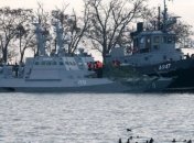 Воронченко: "Никополь" и "Яны Капу" сможем отремонтировать своими силами