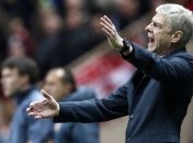 Венгер удивлен успехам "Арсенала"