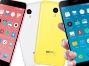Meizu снизил цену на 10-ядерный Pro 6 к Новому году